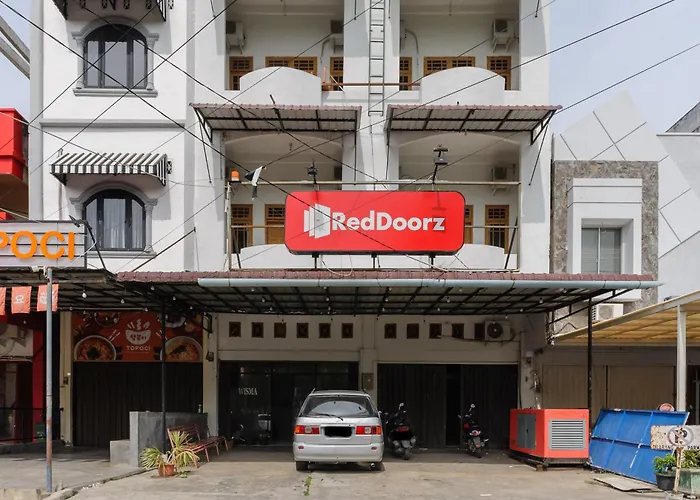 Reddoorz Syariah @ Panglima Nyak Makam Aceh 2