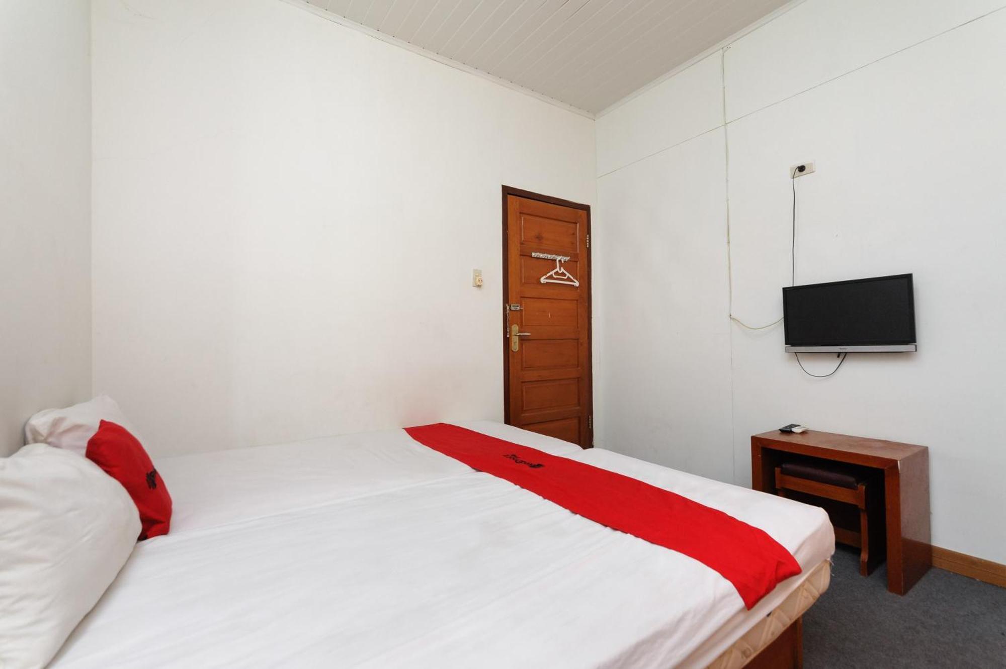Reddoorz Syariah @ Panglima Nyak Makam Aceh 2