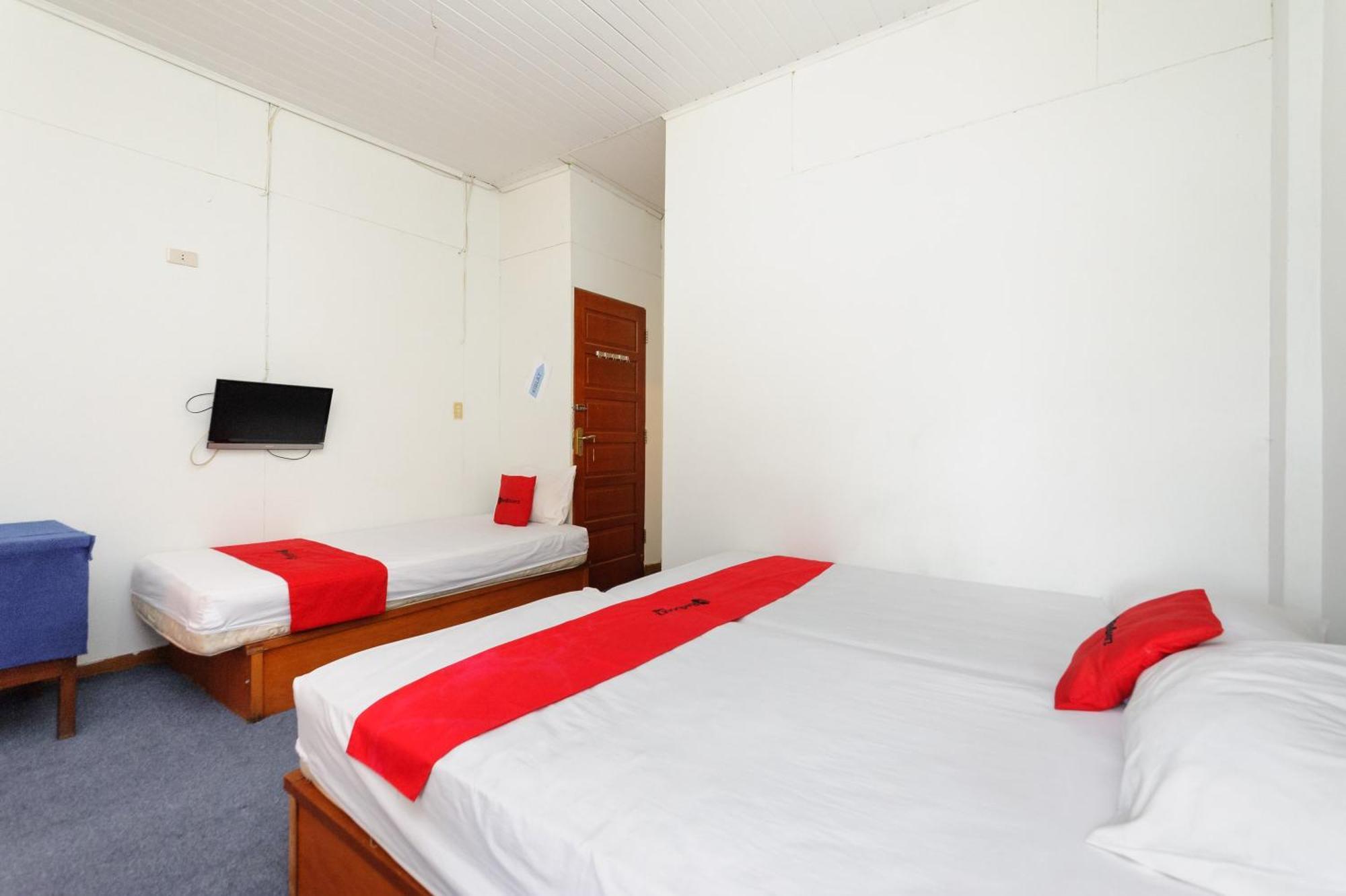 Hotel Reddoorz Syariah @ Panglima Nyak Makam Aceh 2 Banda Aceh