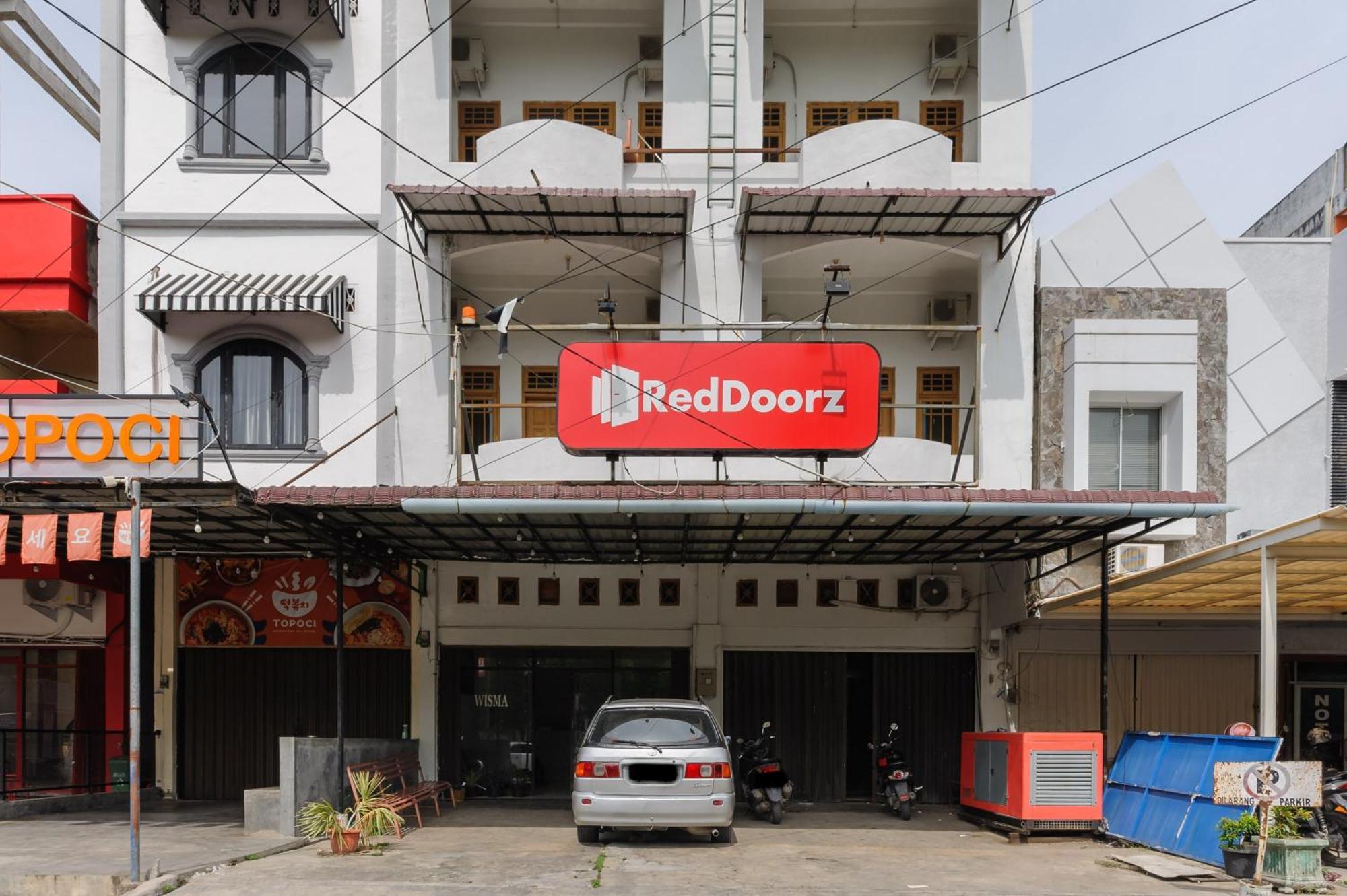 Reddoorz Syariah @ Panglima Nyak Makam Aceh 2
